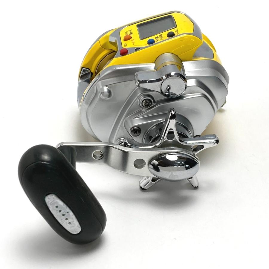 DAIWA ダイワ 08 SEABORG シーボーグ 300MT 801390 電動リール DAIWA ダイワ 08 SEABORG シーボーグ 300MT 801390 電動リール