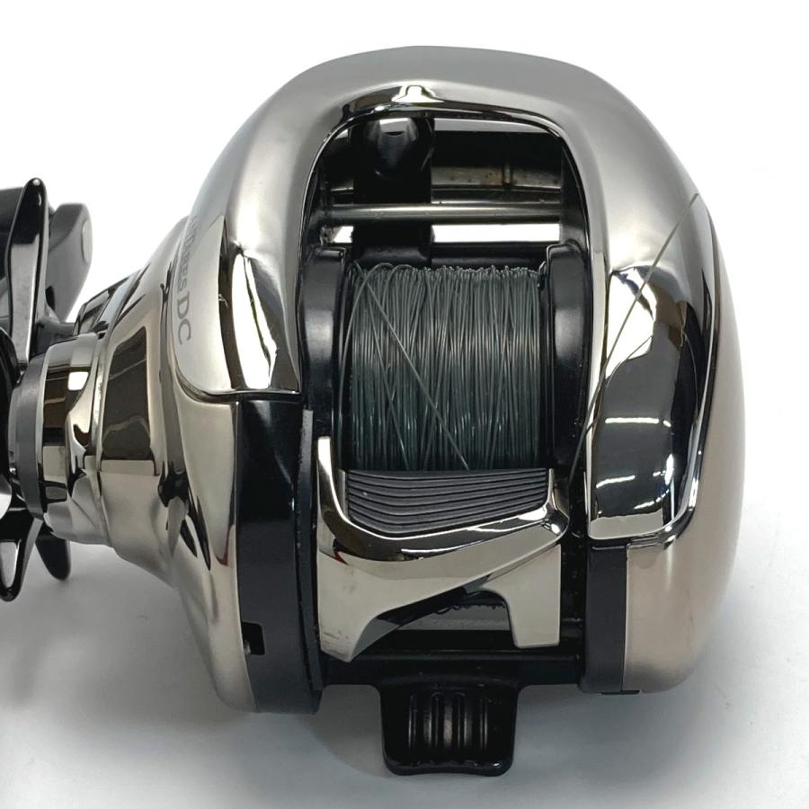 SHIMANO シマノ 21 アンタレス DC HG LEFT 04263 ベイトリール SHIMANO シマノ 21 アンタレス DC HG LEFT 04263 ベイトリール