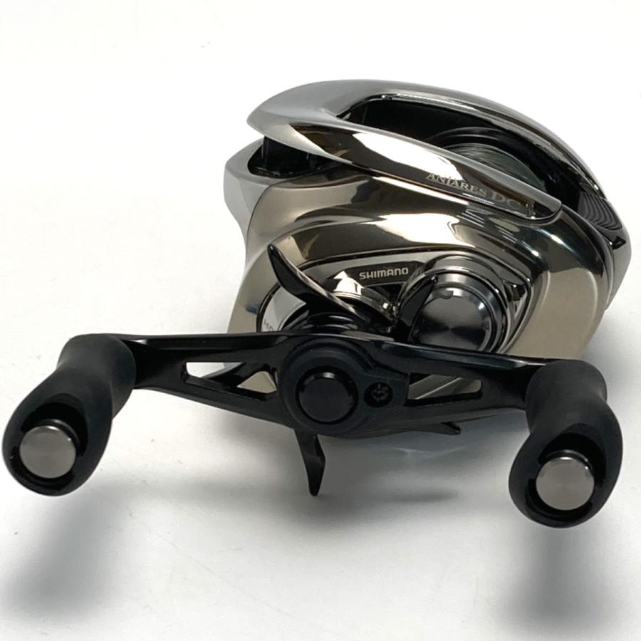 SHIMANO シマノ 21 アンタレス DC HG LEFT 04263 ベイトリール SHIMANO シマノ 21 アンタレス DC HG LEFT 04263 ベイトリール