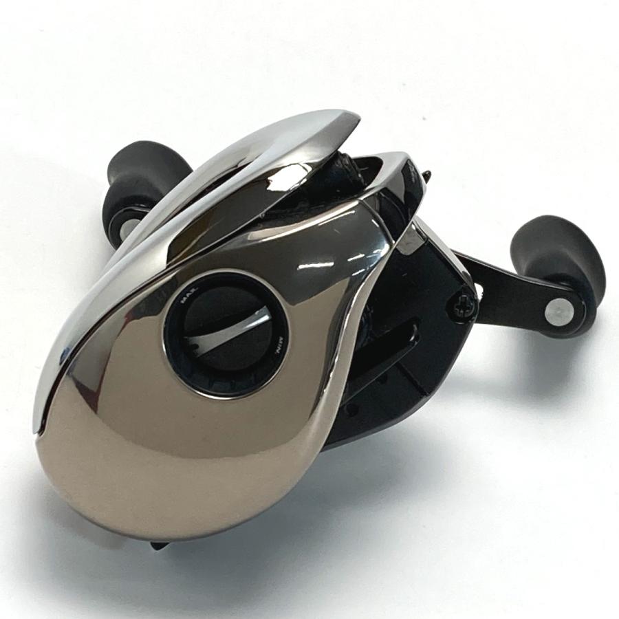 SHIMANO シマノ 21 アンタレス DC HG LEFT 04263 ベイトリール SHIMANO シマノ 21 アンタレス DC HG LEFT 04263 ベイトリール