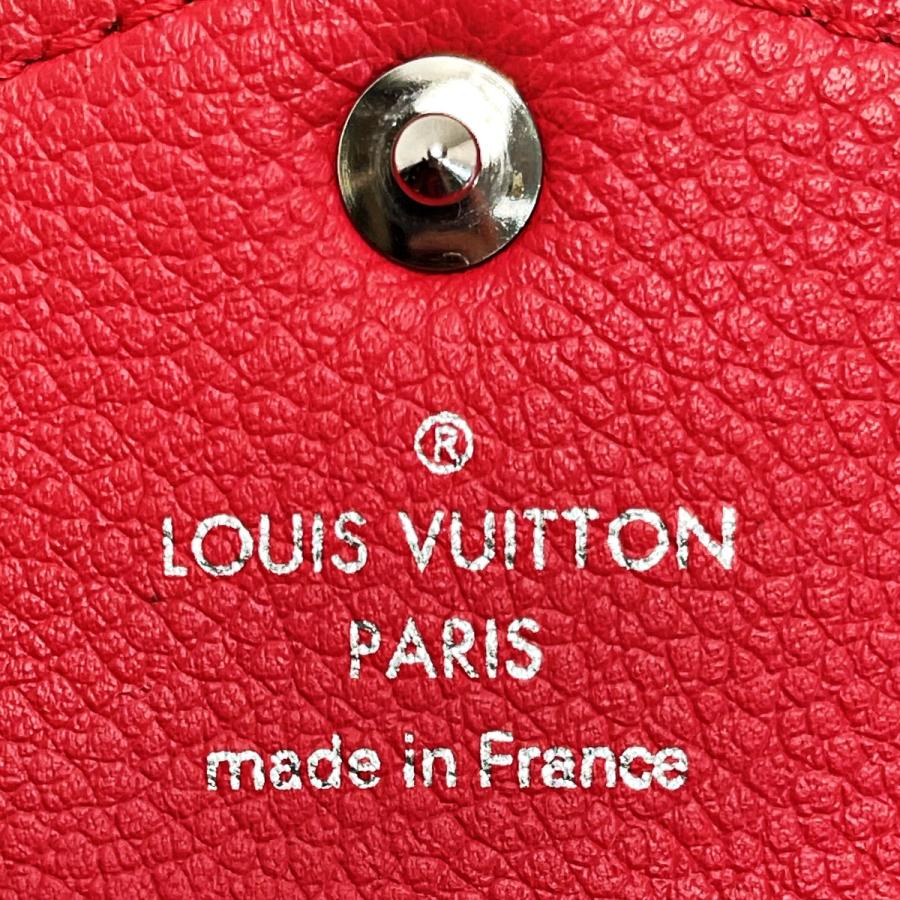 LOUIS VUITTON ルイヴィトン モノグラム アンプラント ポシェット 