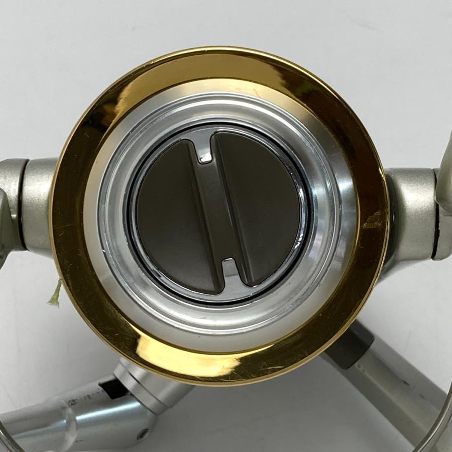 DAIWA ダイワ チームダイワX ソルトウォーター5000HiA 替えスプール