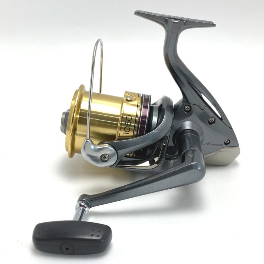 SHIMANO シマノ アクティブキャスト ACTIVECAST 1050 02636 スピニング