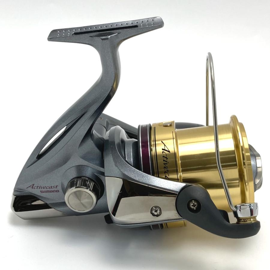 SHIMANO シマノ アクティブキャスト ACTIVECAST 1050 02636 スピニング