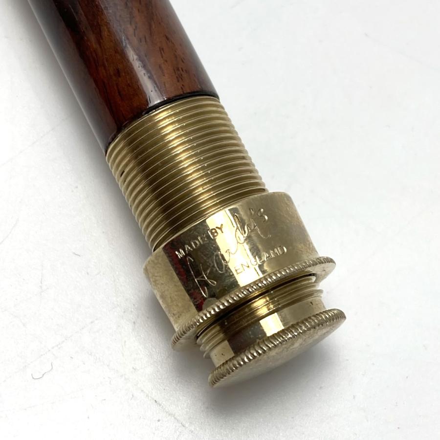 HARDY ハーディー ソブリン スマッガー 9' IBPZ6498 フライロッド 竿袋