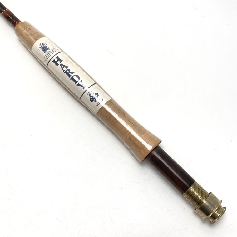 ☆☆HARDY ハーディー ソブリン スマッガー 9’ IBPZ6498 フライロッド 竿袋付き HARDY ハーディー ソブリン スマッガー 9' IBPZ6498 フライロッド 竿袋
