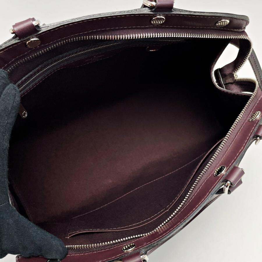 LOUIS VUITTON（ルイ・ヴィトン） エピ ブレアMM M40965 ケッチュ