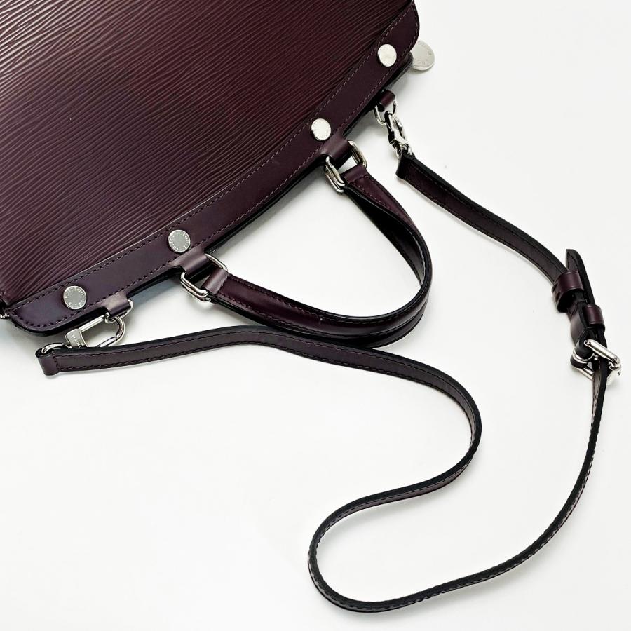 LOUIS VUITTON（ルイ・ヴィトン） エピ ブレアMM M40965 ケッチュ
