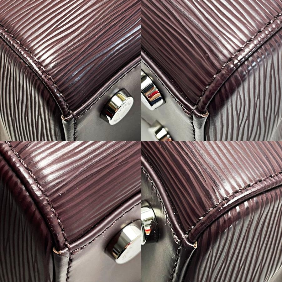 LOUIS VUITTON（ルイ・ヴィトン） エピ ブレアMM M40965 ケッチュ