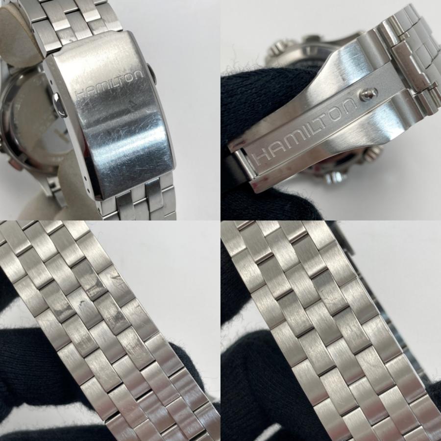 HAMILTON（ハミルトン） カーキ アビエーション ETO H776121 クォーツ