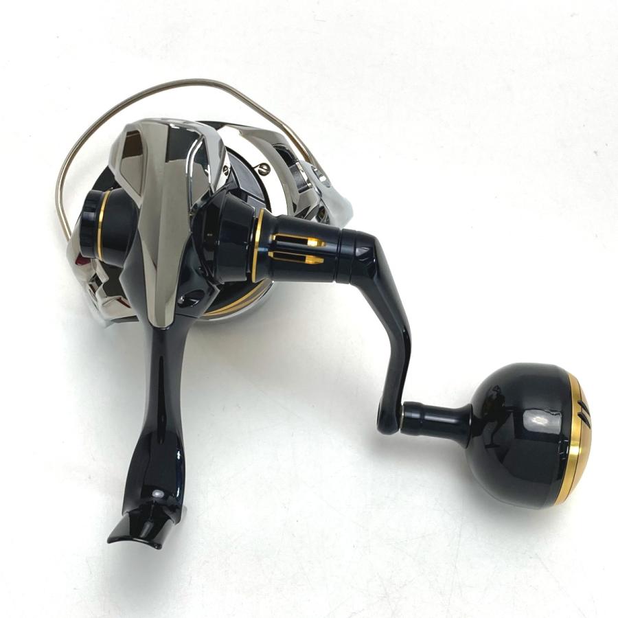 SHIMANO シマノ 20 ステラ SW 5000XG 04076 スピニングリール 箱 SHIMANO シマノ 20 ステラ SW 5000XG 04076 スピニングリール 箱