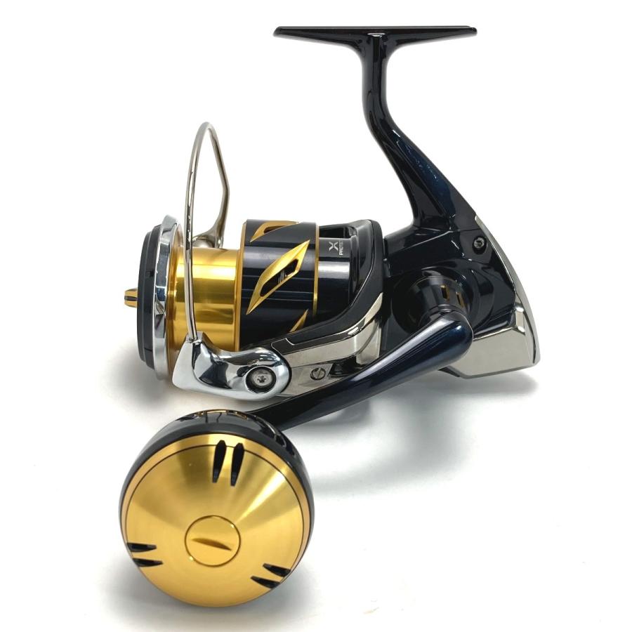 SHIMANO シマノ 20 ステラ SW 5000XG 04076 スピニングリール 箱 SHIMANO シマノ 20 ステラ SW 5000XG 04076 スピニングリール 箱