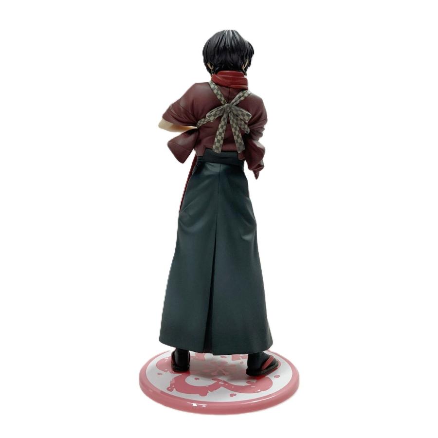 GOOD SMILE COMPANY グッドスマイルカンパニー 刀剣乱舞-花丸- 加州