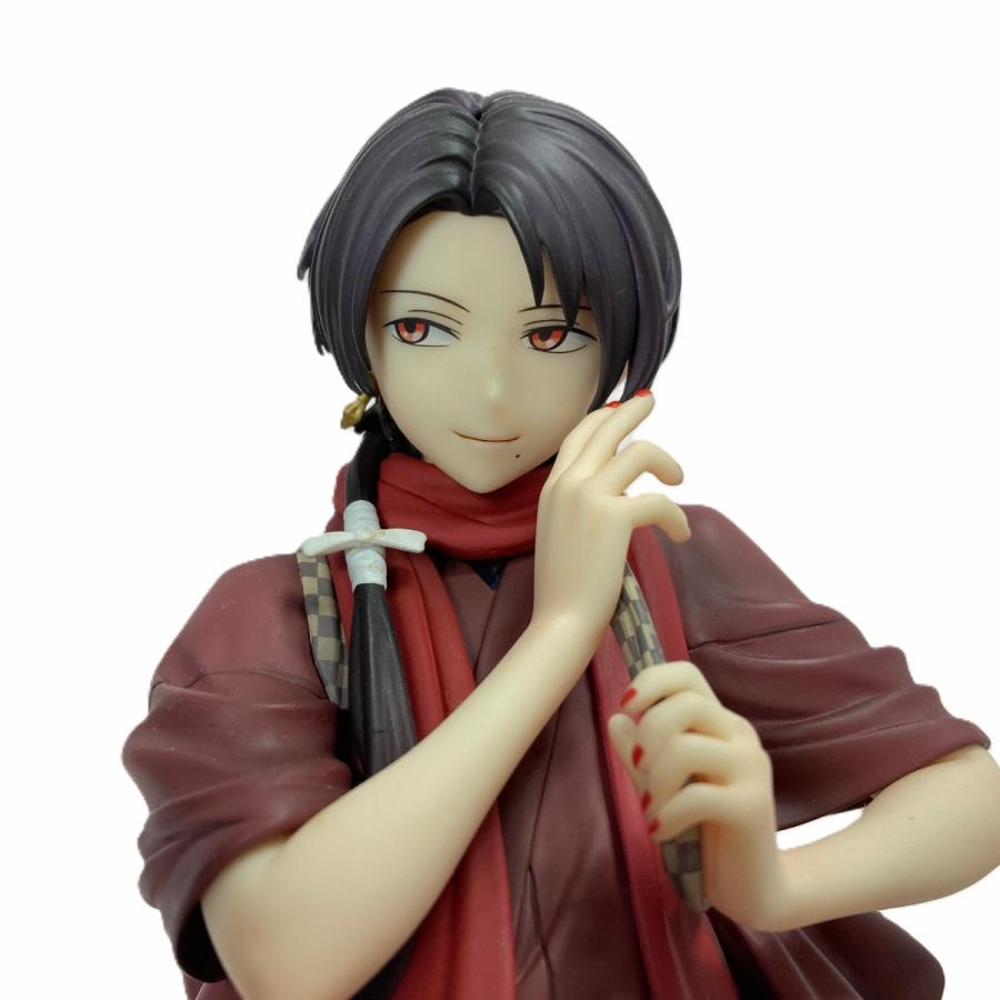 GOOD SMILE COMPANY グッドスマイルカンパニー 刀剣乱舞-花丸- 加州