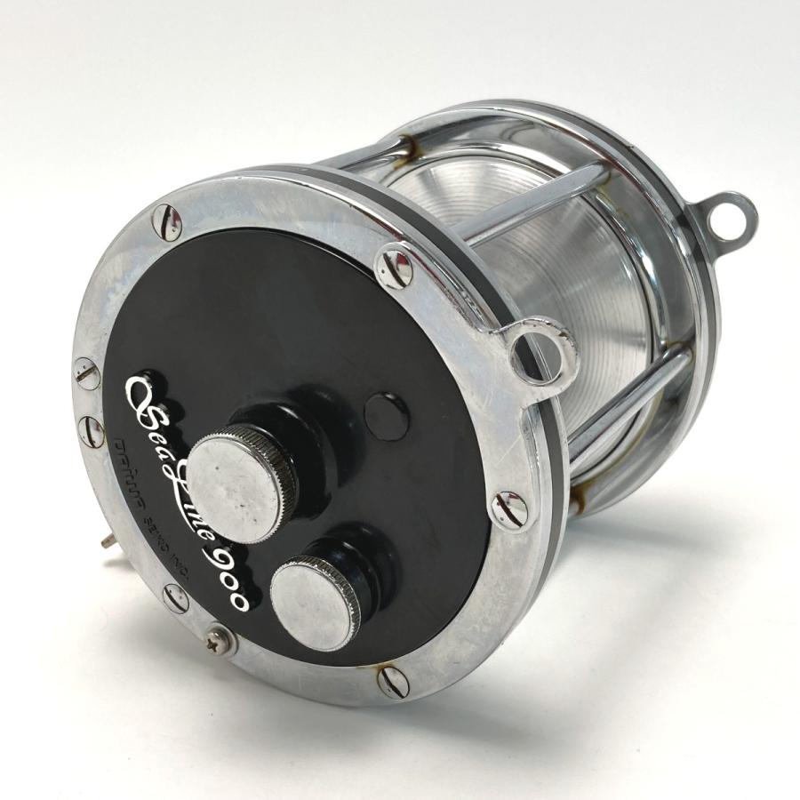 ダイワ　DAIWA シーライン 900Ｈ　両軸リール DAIWA ダイワ シーライン 900 両軸リール 傷や汚れあり : リサイクル