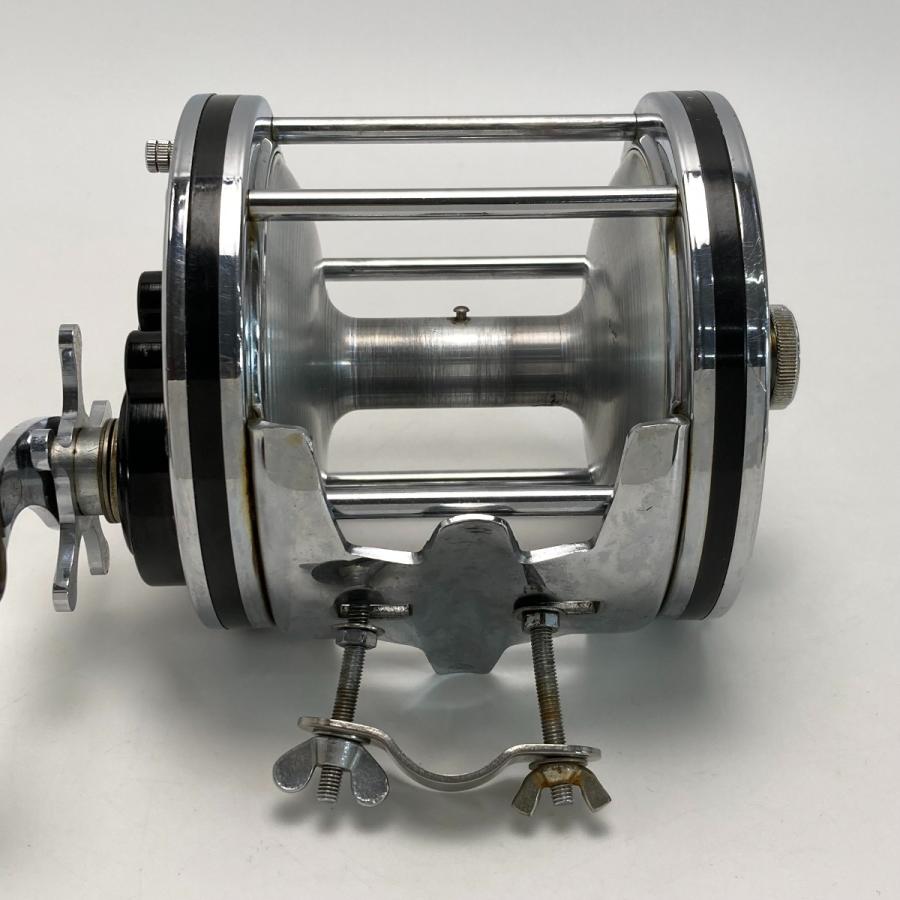 DAIWA ダイワ シーライン 900 両軸リール 傷や汚れあり : リサイクル