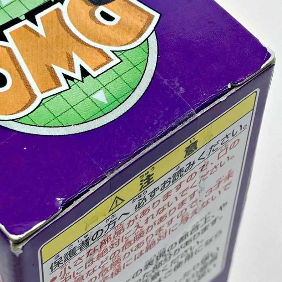 ドラゴンボールワールド 組立式 はっちゃん コレクタルフィギュア