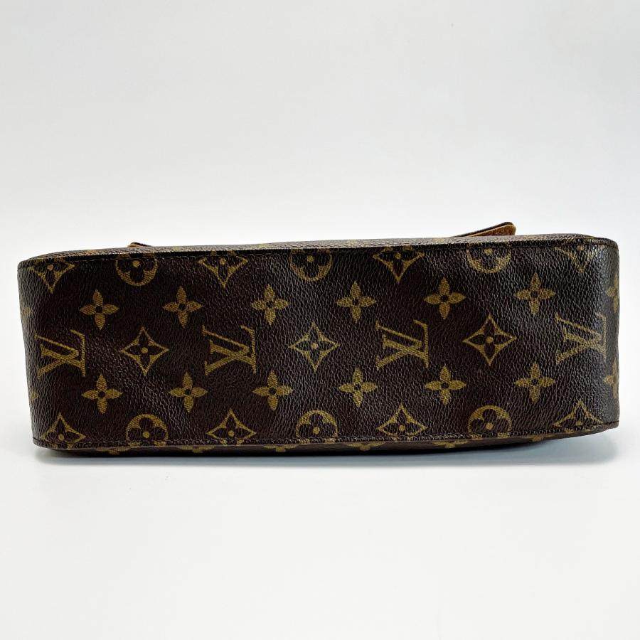LOUIS VUITTON（ルイ・ヴィトン） モノグラム ミニルーピング M51147 