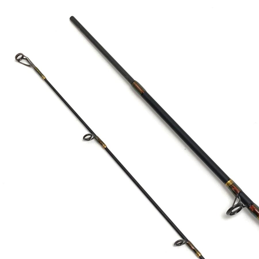 ☆☆M-AIRE Mアイレ トゥルーチャボロン トゥイッチン TB-T52MC ルアーロッド 竿袋付き M-AIRE Mアイレ トゥルーチャボロン トゥイッチン TB-T52MC ルアー