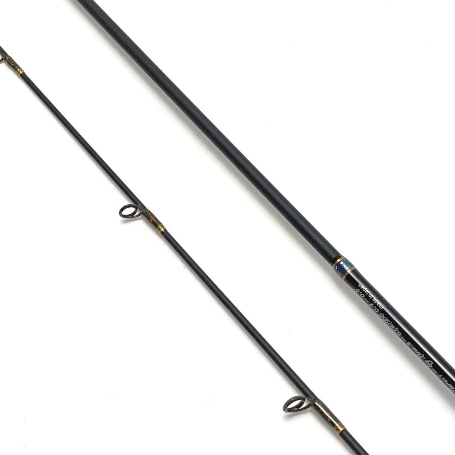M-AIRE Mアイレ トゥルーチャボロン トゥイッチン TB-T52MC ルアー