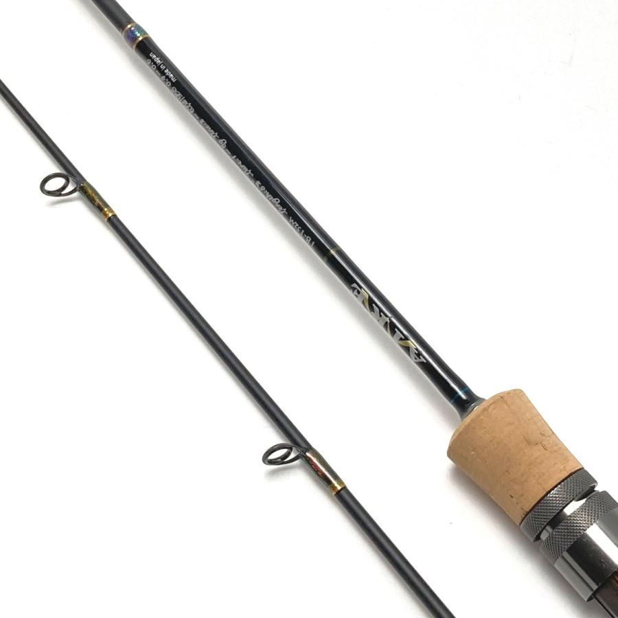 M-AIRE Mアイレ トゥルーチャボロン トゥイッチン TB-T52MC ルアー