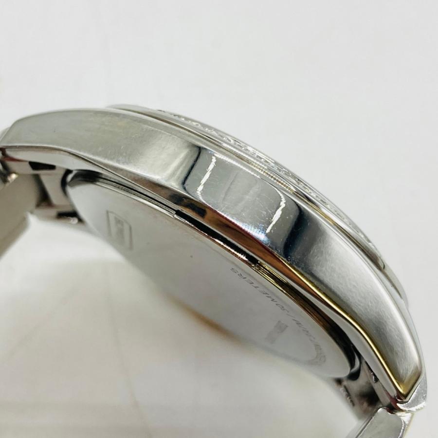 COACH ◎◎ コーチ シェル文字盤 レディース クォーツ 腕時計 CA.67.7  