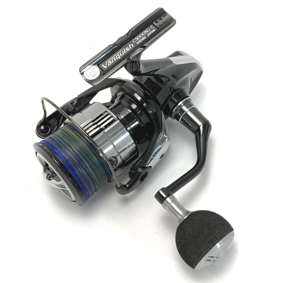 SHIMANO シマノ 23 ヴァンキッシュ C5000XG 045362 スピニング SHIMANO シマノ 23 ヴァンキッシュ C5000XG 045362 スピニング