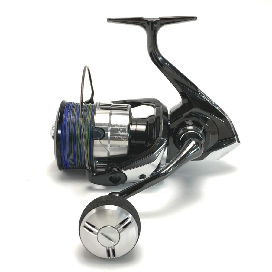 SHIMANO シマノ 23 ヴァンキッシュ C5000XG 045362 スピニング SHIMANO シマノ 23 ヴァンキッシュ C5000XG 045362 スピニング