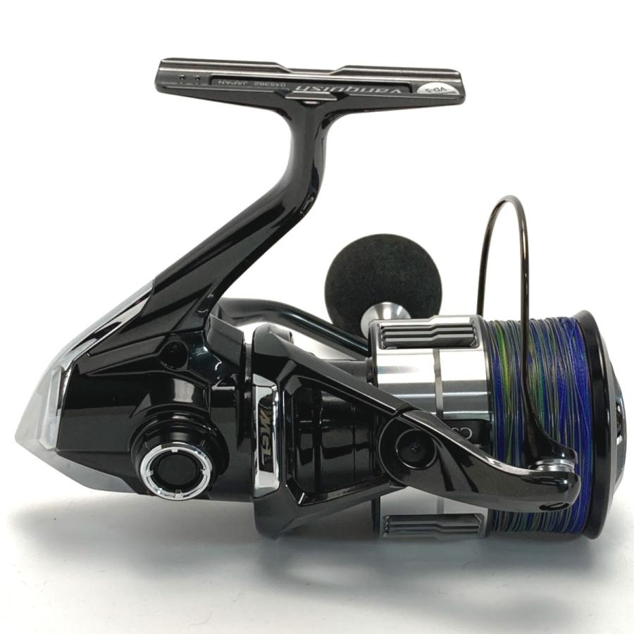 SHIMANO シマノ 23 ヴァンキッシュ C5000XG 045362 スピニング SHIMANO シマノ 23 ヴァンキッシュ C5000XG 045362 スピニング