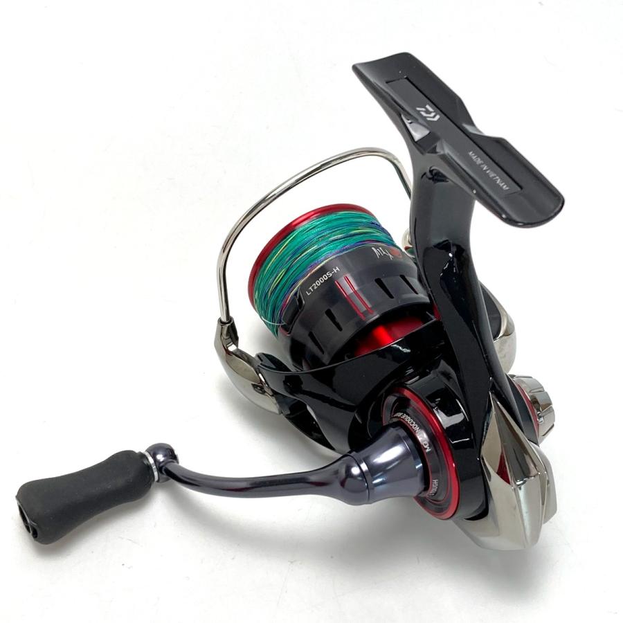 DAIWA ダイワ 23 月下美人 LT2000S-H 304538 スピニングリール