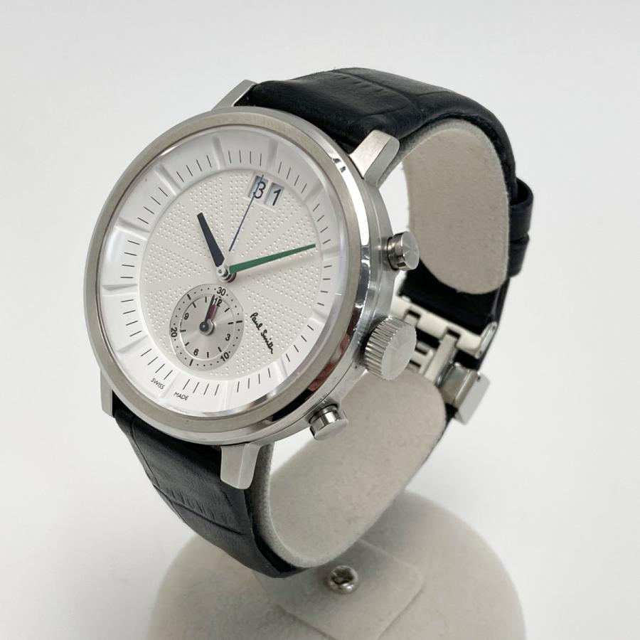 Paul Smith（ポール・スミス） チルターン クロノグラフ YA80-S082269