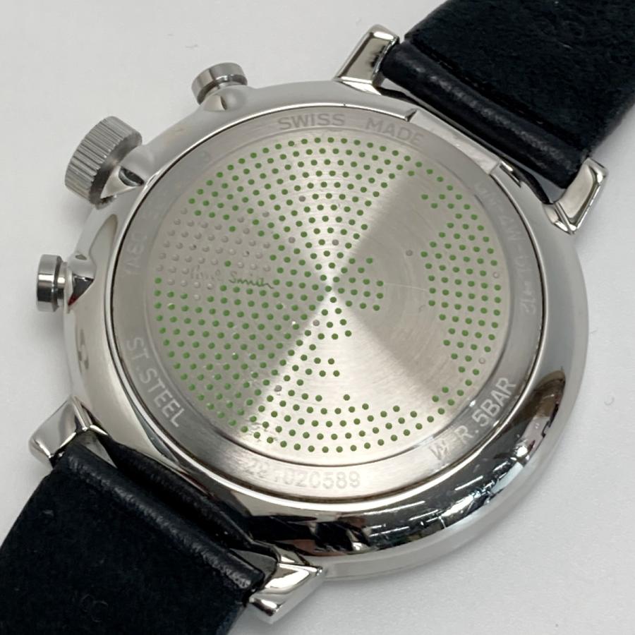 Paul Smith（ポール・スミス） チルターン クロノグラフ YA80-S082269