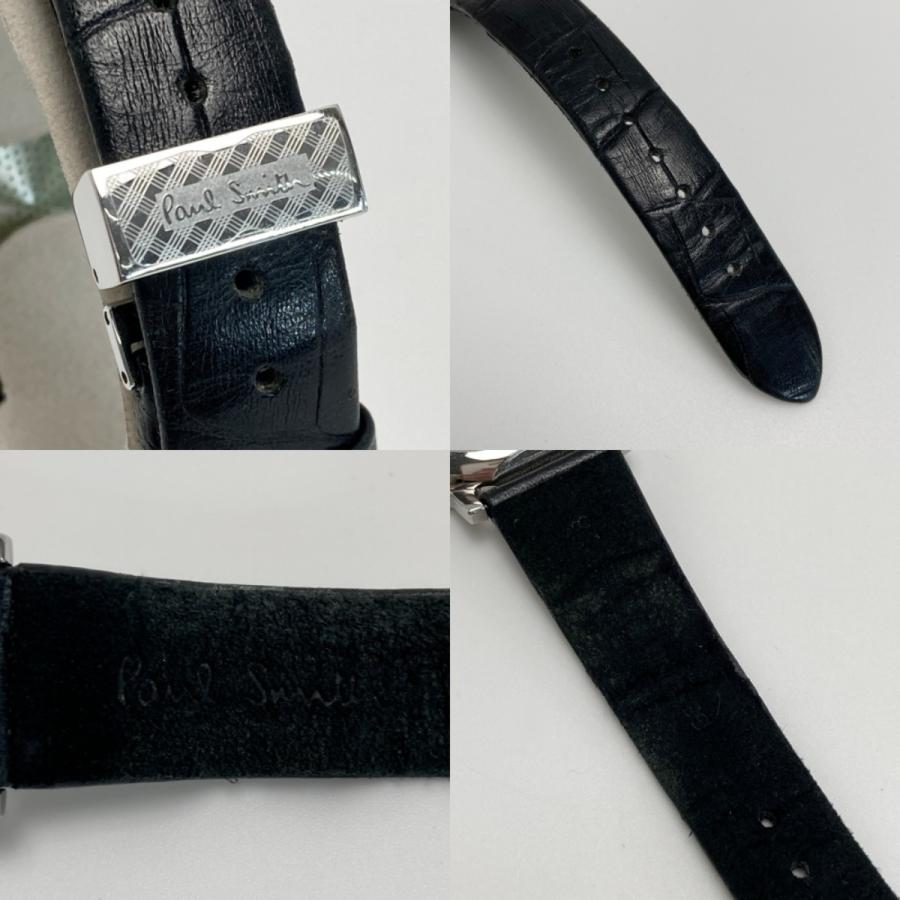 Paul Smith（ポール・スミス） チルターン クロノグラフ YA80-S082269