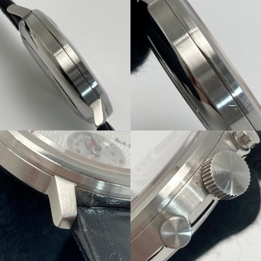 Paul Smith（ポール・スミス） チルターン クロノグラフ YA80-S082269
