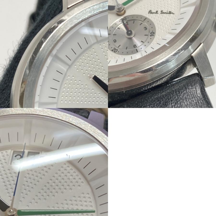 Paul Smith（ポール・スミス） チルターン クロノグラフ YA80-S082269