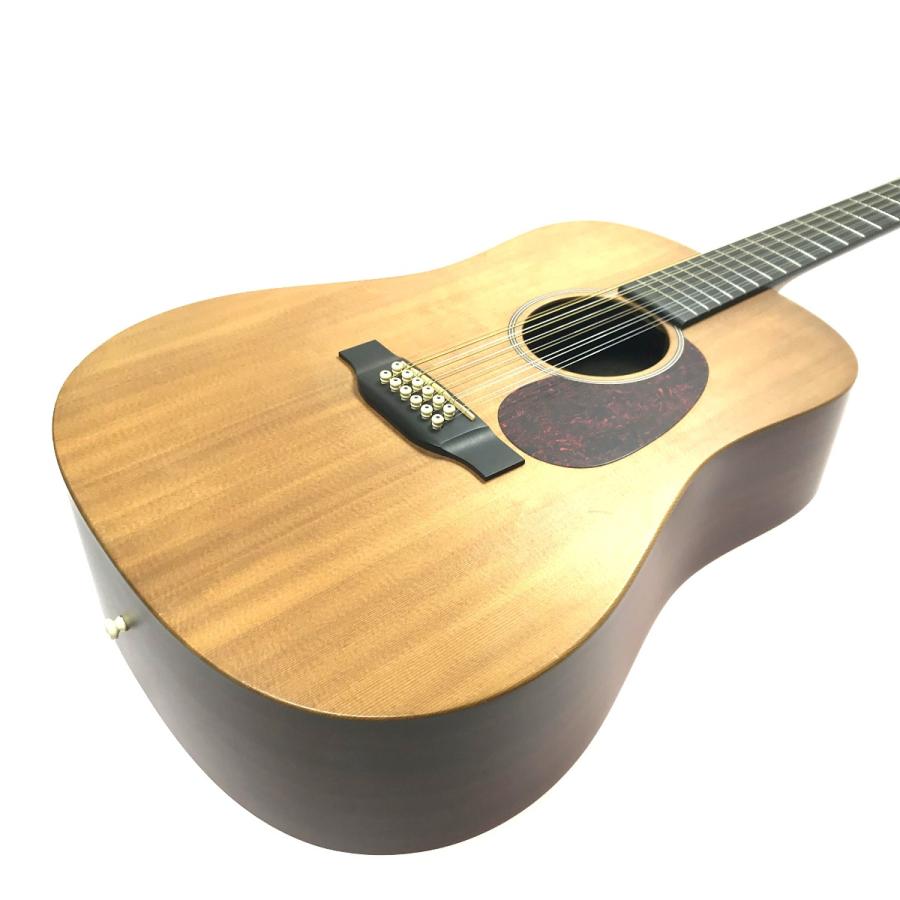 Martin マーチン 12弦アコースティックギター D12X1 ソフトケース付 Martin マーチン 12弦アコースティックギター D12X1 ソフトケース付