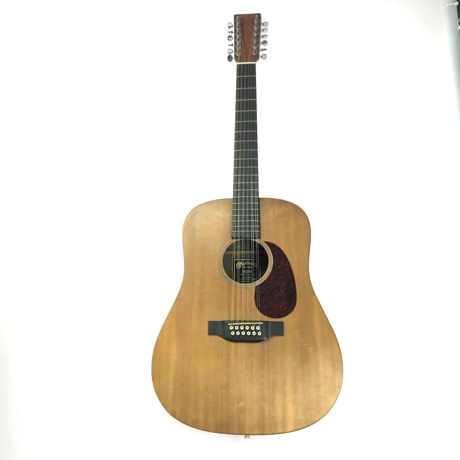 Martin マーチン 12弦アコースティックギター D12X1 ソフトケース付 Martin マーチン 12弦アコースティックギター D12X1 ソフトケース付