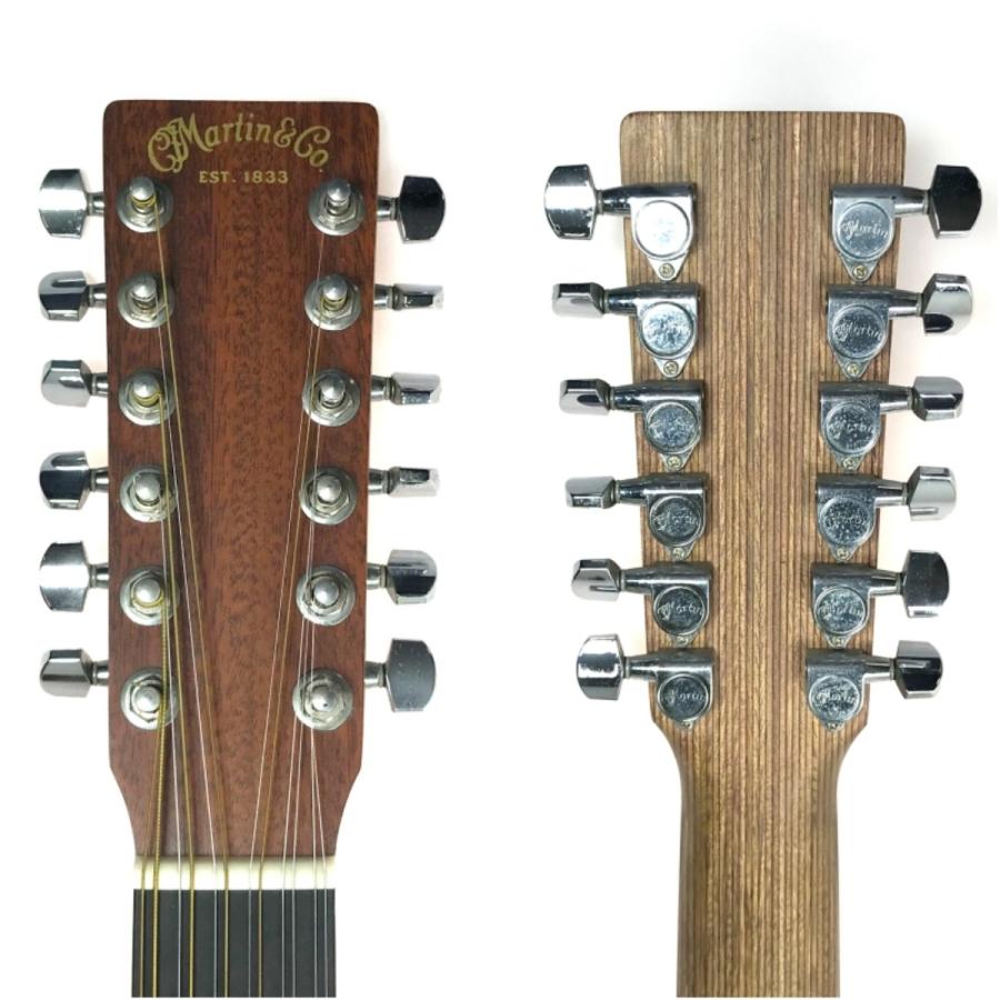 Martin マーチン 12弦アコースティックギター D12X1 ソフトケース付 Martin マーチン 12弦アコースティックギター D12X1 ソフトケース付