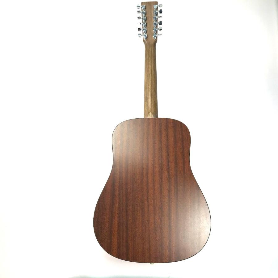 Martin マーチン 12弦アコースティックギター D12X1 ソフトケース付