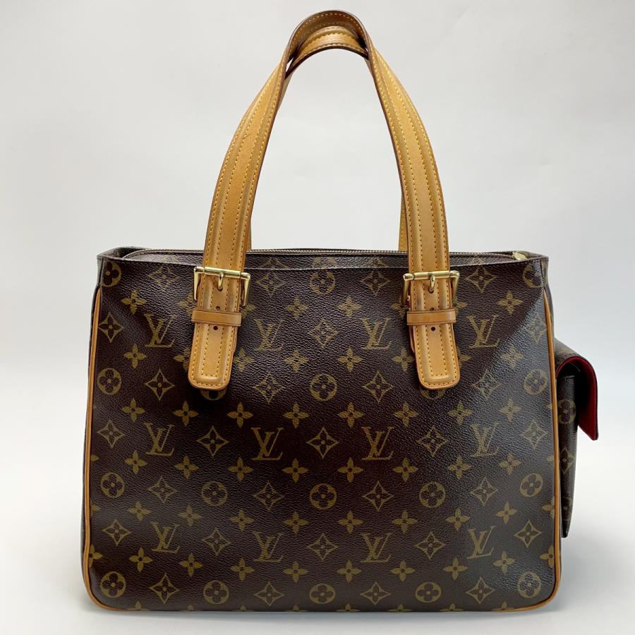 LOUIS VUITTON（ルイ・ヴィトン） モノグラム ミュルティプリ・シテ