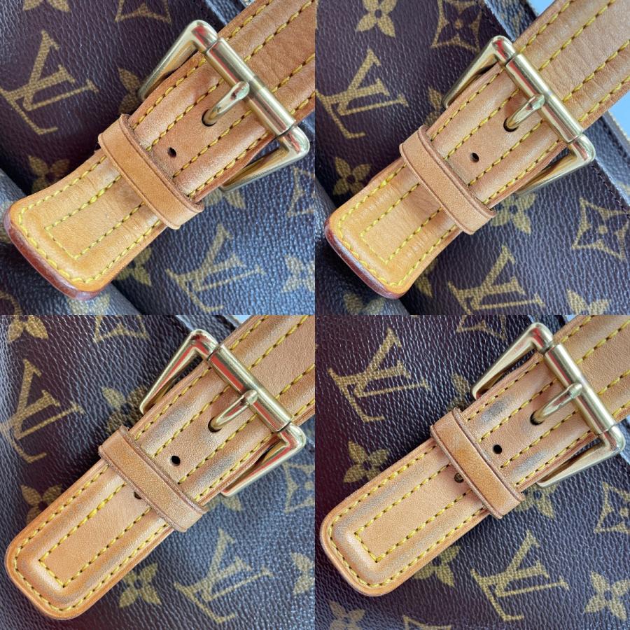 LOUIS VUITTON（ルイ・ヴィトン） モノグラム ミュルティプリ・シテ