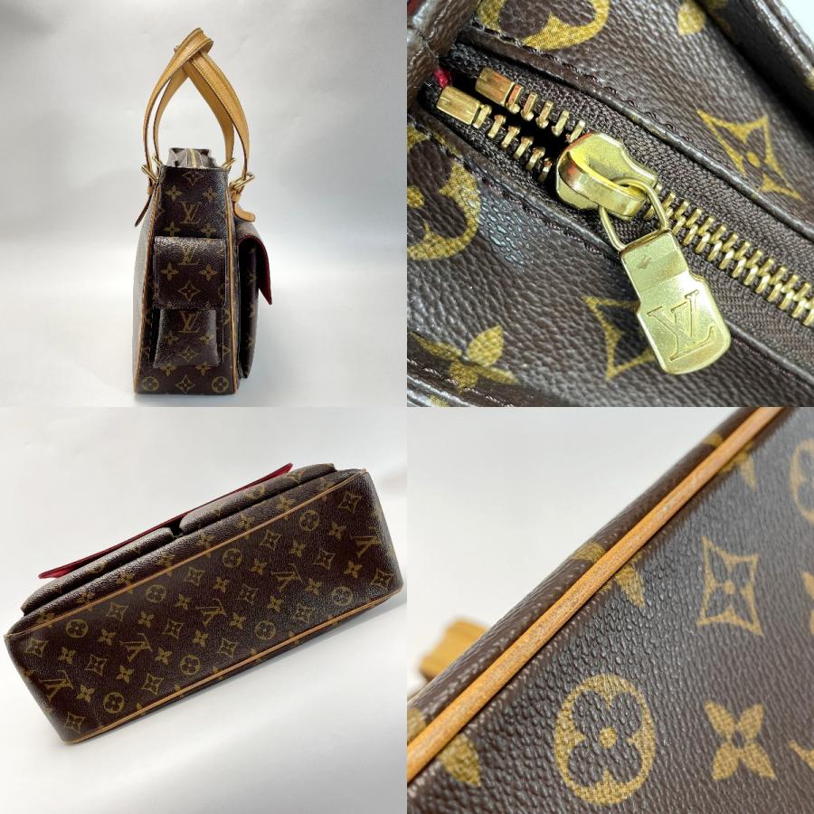 LOUIS VUITTON（ルイ・ヴィトン） モノグラム ミュルティプリ・シテ 