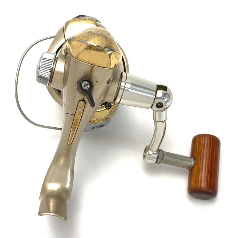 SHIMANO シマノ 02 アルテグラ 1000 SC95B スピニングリール 傷や汚れ