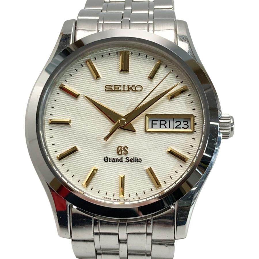 【アヤ】グランドセイコー Grand Seiko デイデイト 1998 要 SEIKO セイコー グランドセイコー デイデイト 1998年 300本限定
