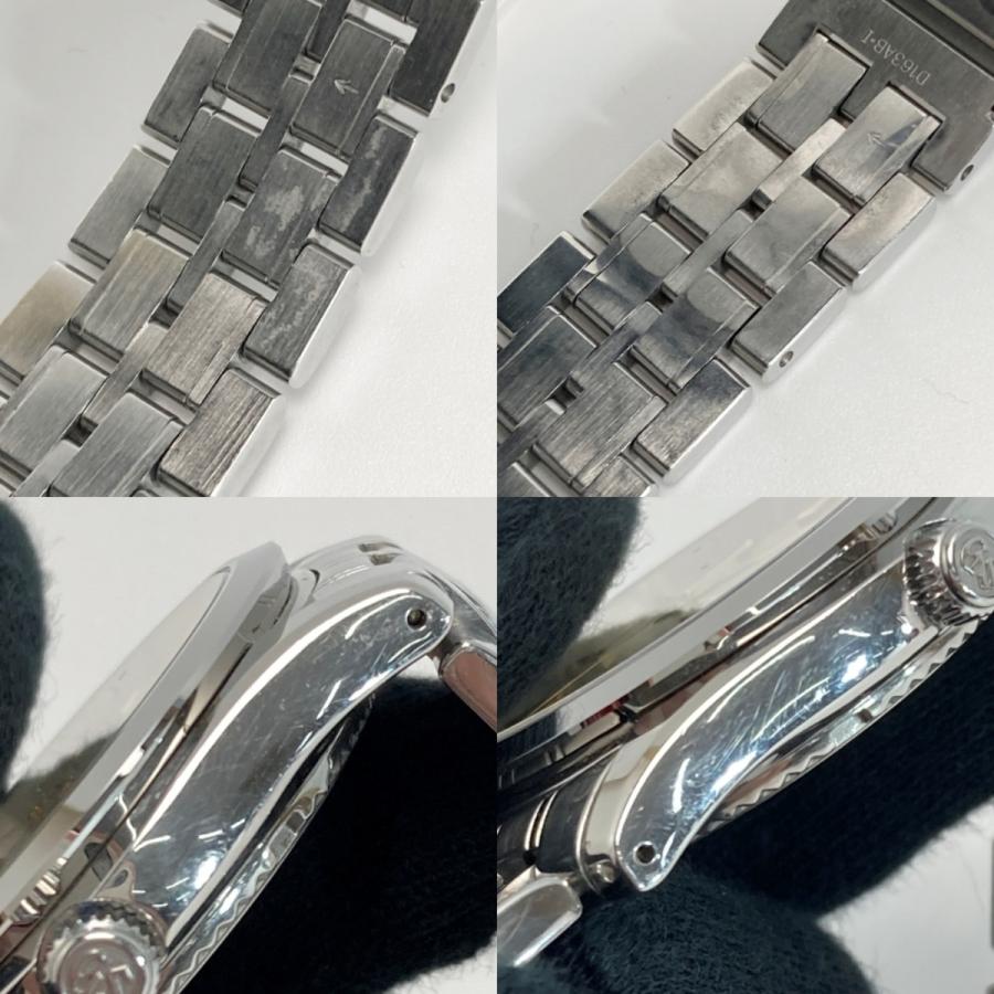 SEIKO（セイコー） グランドセイコー デイデイト 1998年 300本限定