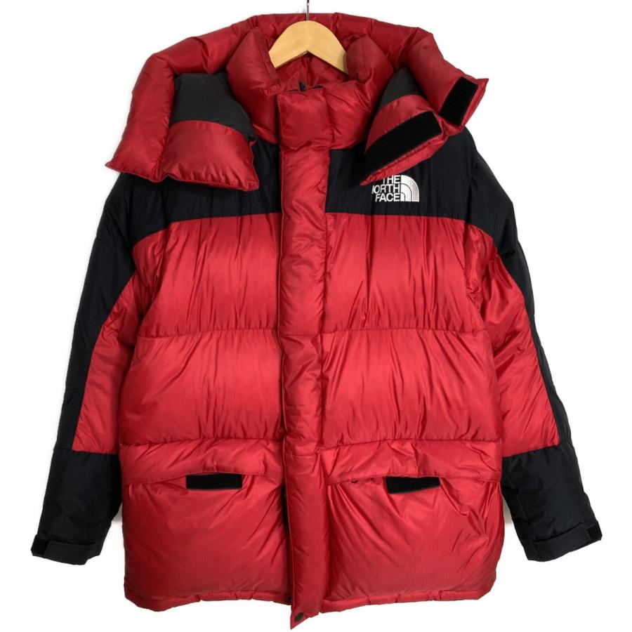 THE NORTH FACE（ザ ノースフェイス） ヒムダウンパーカ ダウン