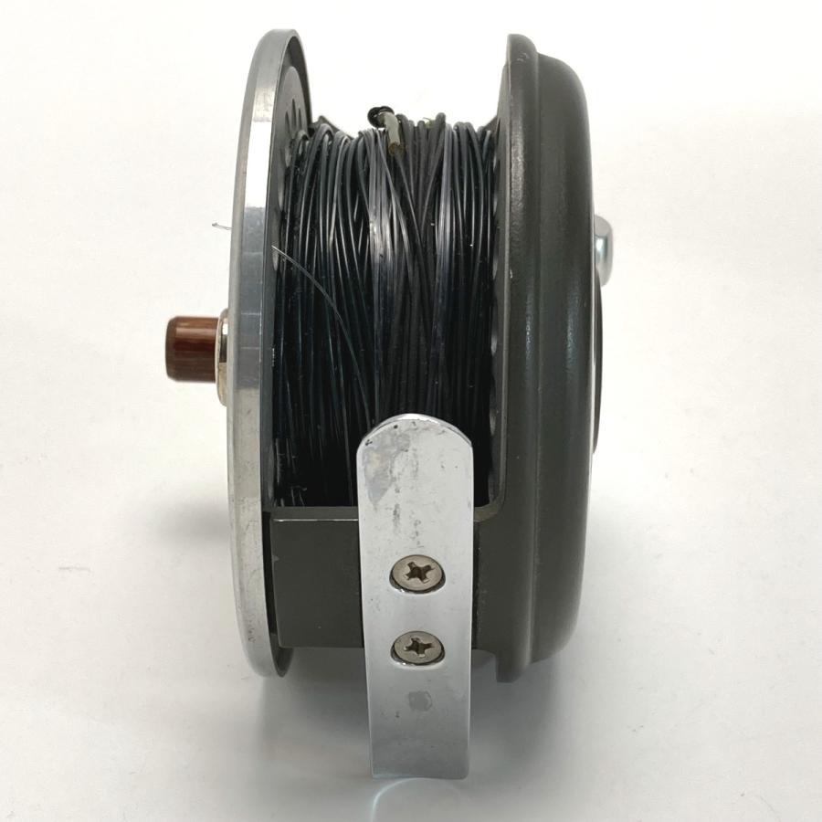 キラク steem エスティーム 3 フライリール やや傷や汚れあり