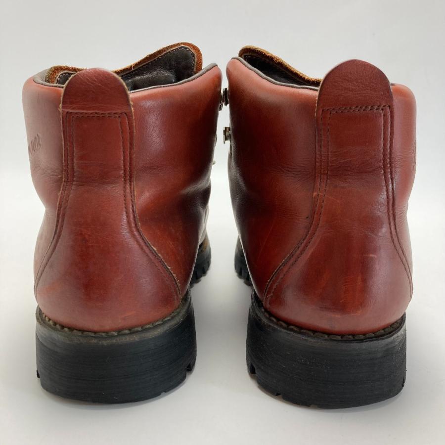 Danner ダナー ブーツ D1241 ブラウン サイズ 8 メンズ 傷や汚れあり 