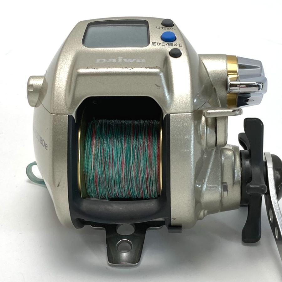 ダイワ ハイパータナコン 400BDe DAIWA HYPER TANACOM 楽天市場】DAIWA