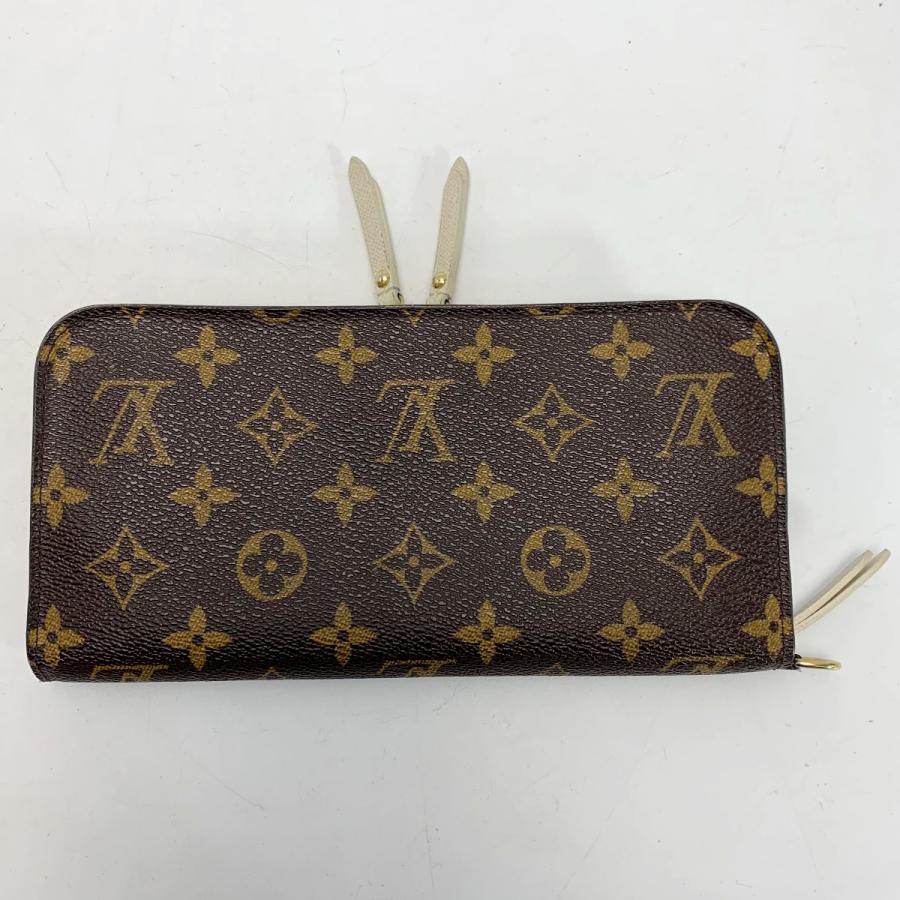 LOUIS VUITTON（ルイ・ヴィトン） モノグラム ポルトフォイユ